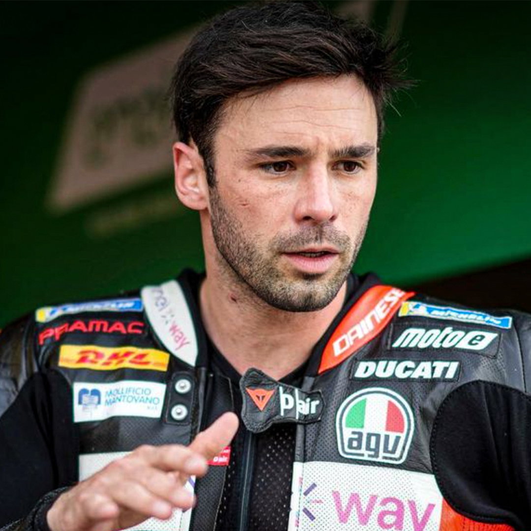 Luca Salvadori